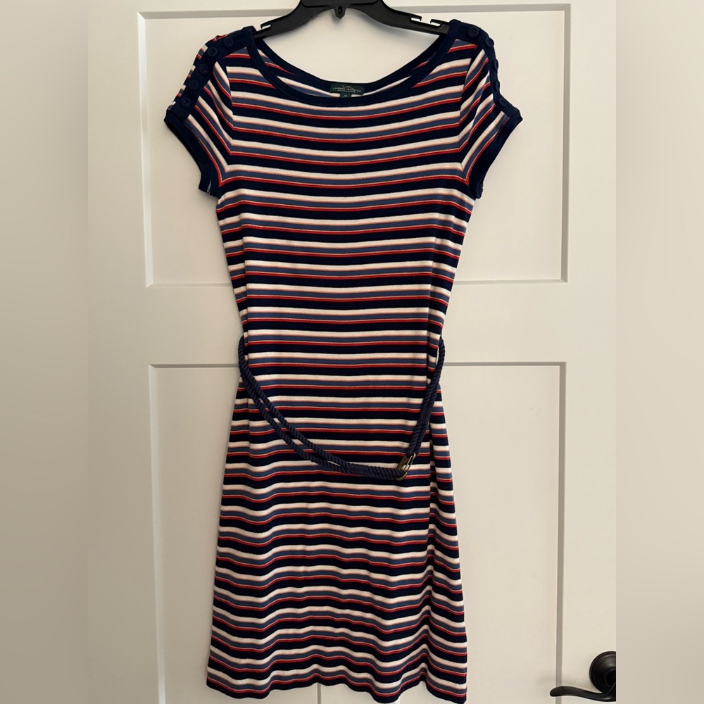 Ralph Lauren knit dress